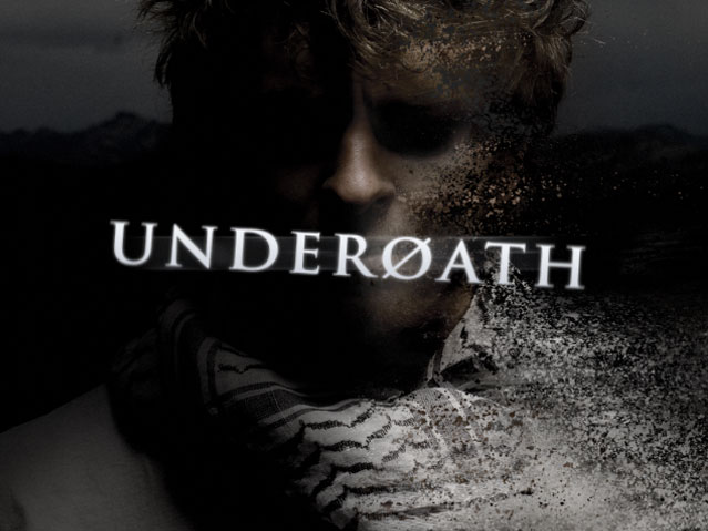 underoath they re only chasing safety special edition torrent