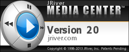 jriver media center 22 portable
