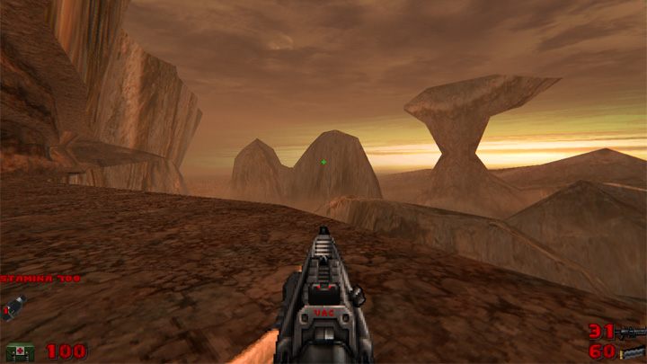 Doom 2 hell on earth wad download
