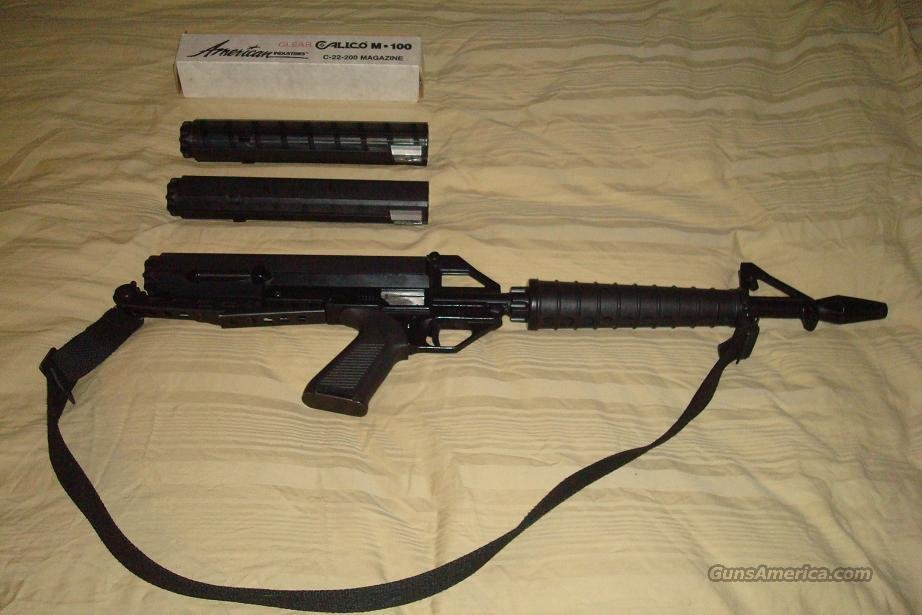 gatling gun 22lr for sale